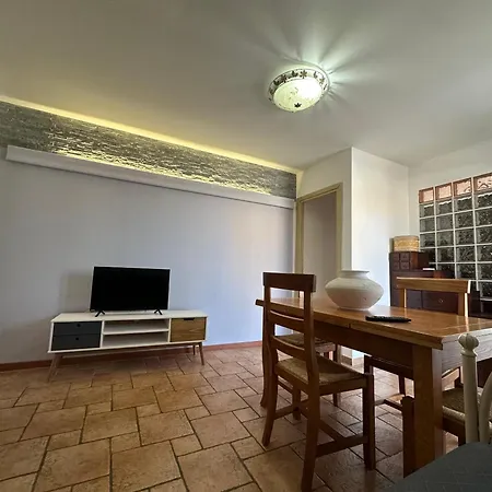 Marysol Апартаменти Ольбія