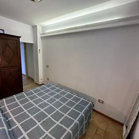 Appartamento Marysol Olbia